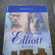 E Elliott El duque ( Remmington 3)