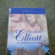 E Elliott El señor de la guerra ( Remmington 1)
