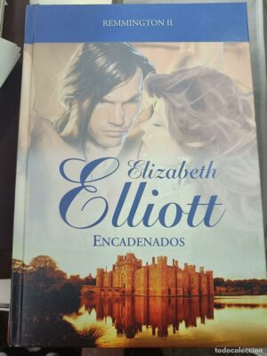 E Elliott Encadenados ( Remmington 2)