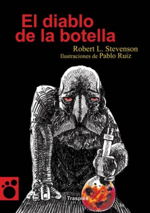 El diablo de la botella Pablo Ruiz