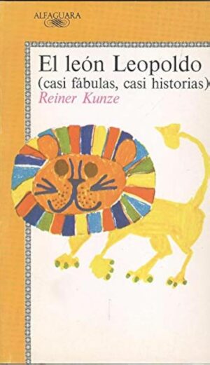 El león Leopoldo