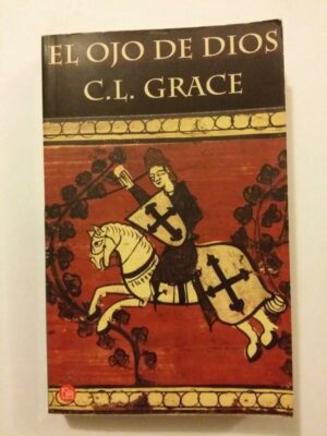 El ojo de dios grace