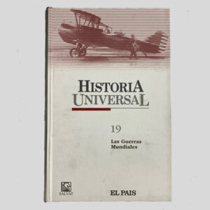 El pais 1 Historia Universal los orígenes