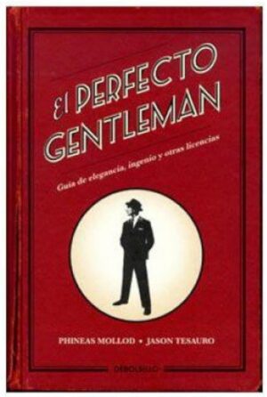 El perfecto gentleman Debolsillo