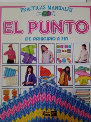 El punto de principio a fin