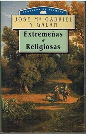 Extremeñas y religiosas