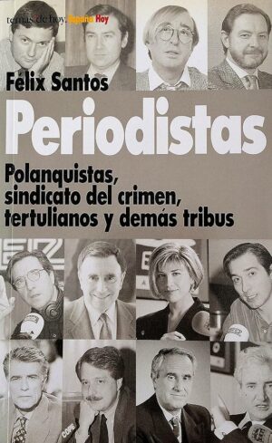 Félix Santos Periodistas