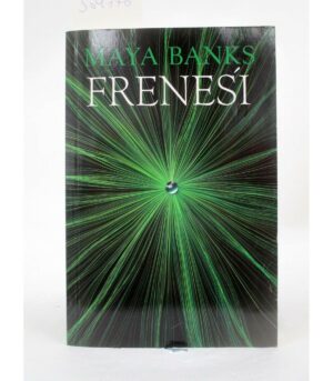 Frenesí