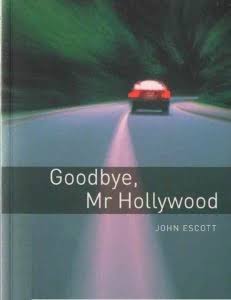 Goodbye Mr Hollywood