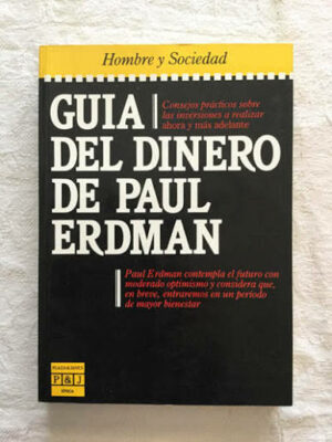 Guía del dinero de Paul Erdman P J
