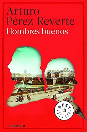 Hombres buenos