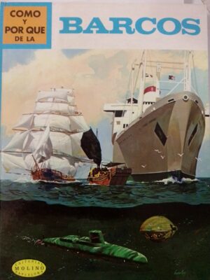 Cómo y por qué Barcos