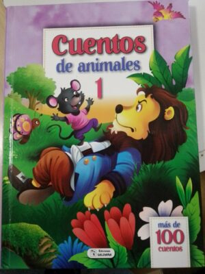 Cuentos de animales 1