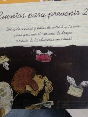 Educativos Cuentos para prevenir