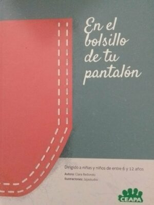 Educativos En el bolsillo de tu pantalón