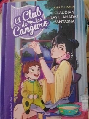 El club de las canguros