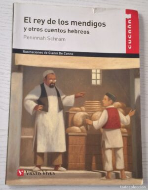 El rey de los mendigos Vicens