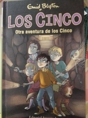 Los cinco