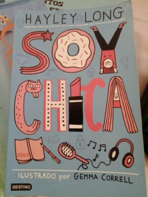 Soy chica