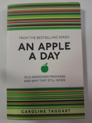 An apple a day
