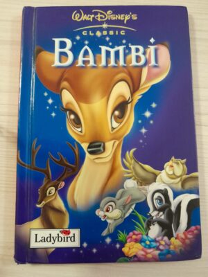 Bambi