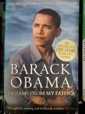 Dreams from my father