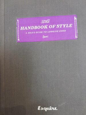 Ing Moda Handbook of style
