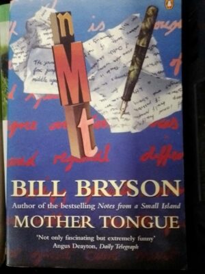 Mother tongue