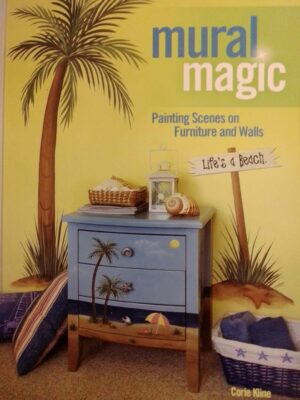 Mural magic