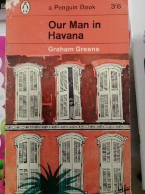 Our man in Havana