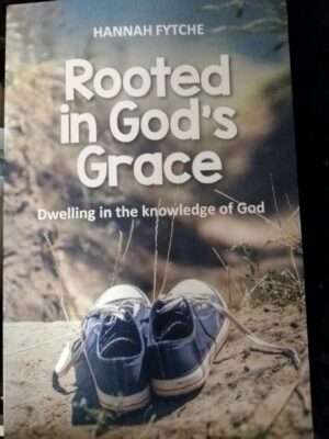 Rooted in god's grace