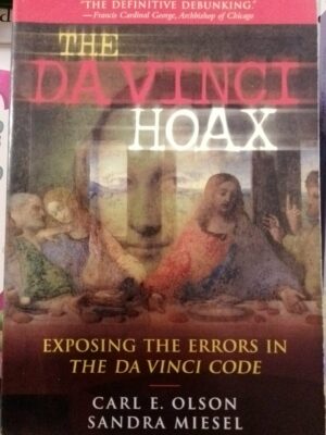 The Da Vinci hoax
