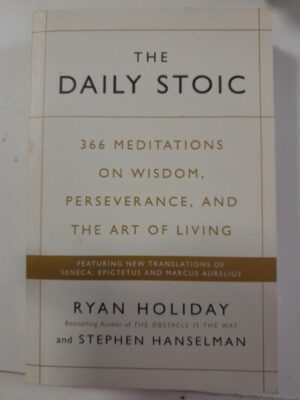The daily stoic