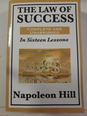 The law of success