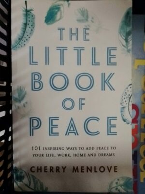 The little book of peace