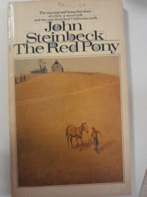 The red pony