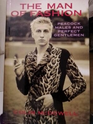 the man of fashion