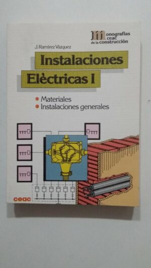 Instalaciones eléctricas ramirez