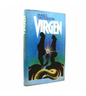 J PATTERSON Virgen Círculo 8422615487