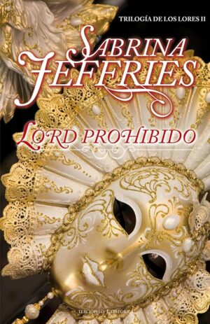 Jeffries Lord prohibido