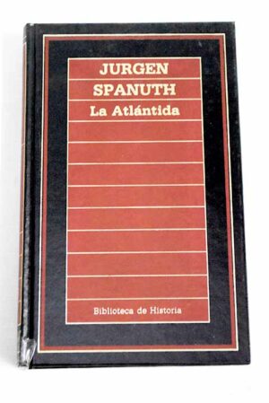 La Atlántida Spanuth