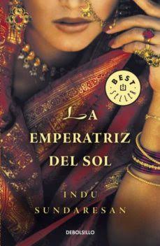 La emperatriz del sol