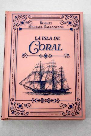 La isla de coral