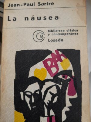 La náusea