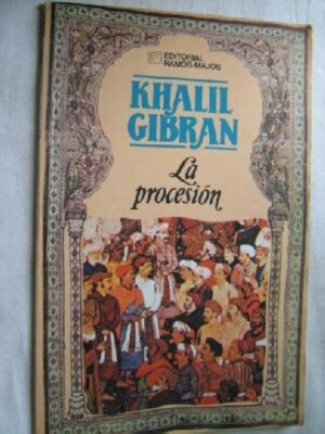 La procesion gibran