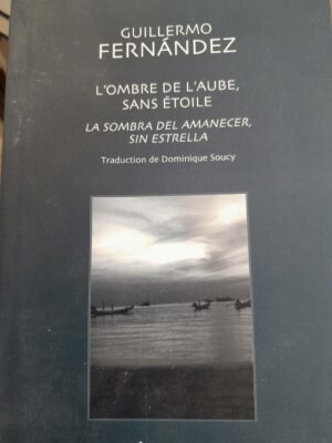 La sombra del amanecer sin estrella