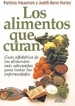 Los alimentos que curan Circulo