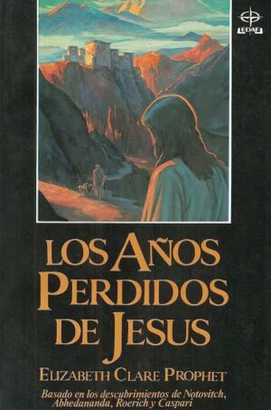 Los años perdidos de Jesús Edaf