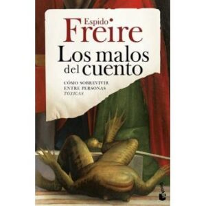 Los malos del cuento