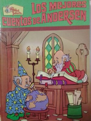 Los mejores cuentos de Andersen